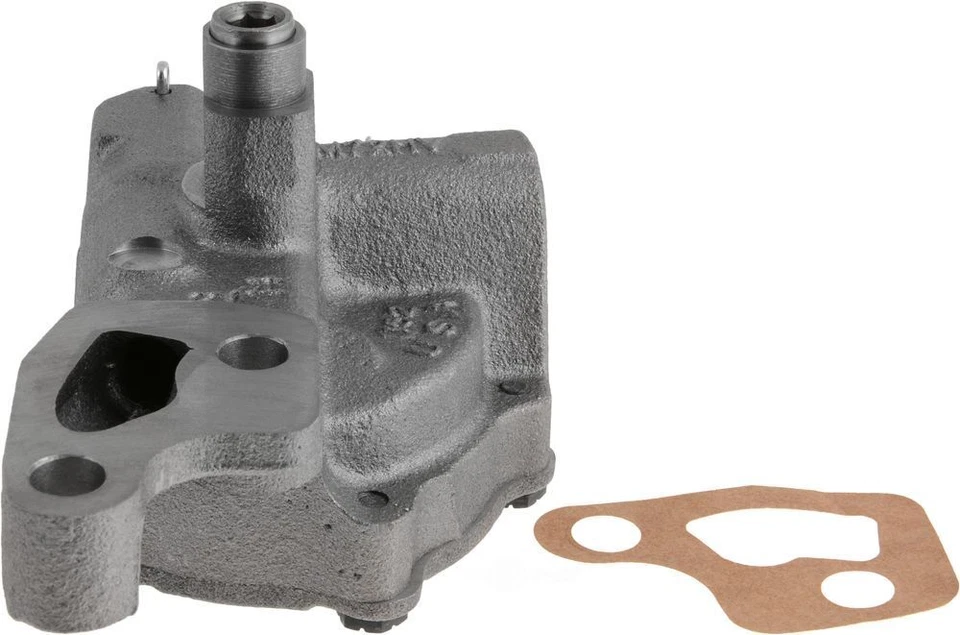 Bomba de aceite del motor compatible con 1962-1989 Plymouth Fury Gran Fury II, Furia III, satélite Foto 4 de 4