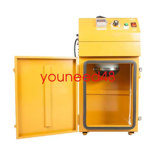 Thread Trimming Machine for Garment & Shoes Double Motor with Double Cutter 220V - Picture 5 of 6