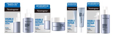 NEUTROGENA Retinol Visible Repair