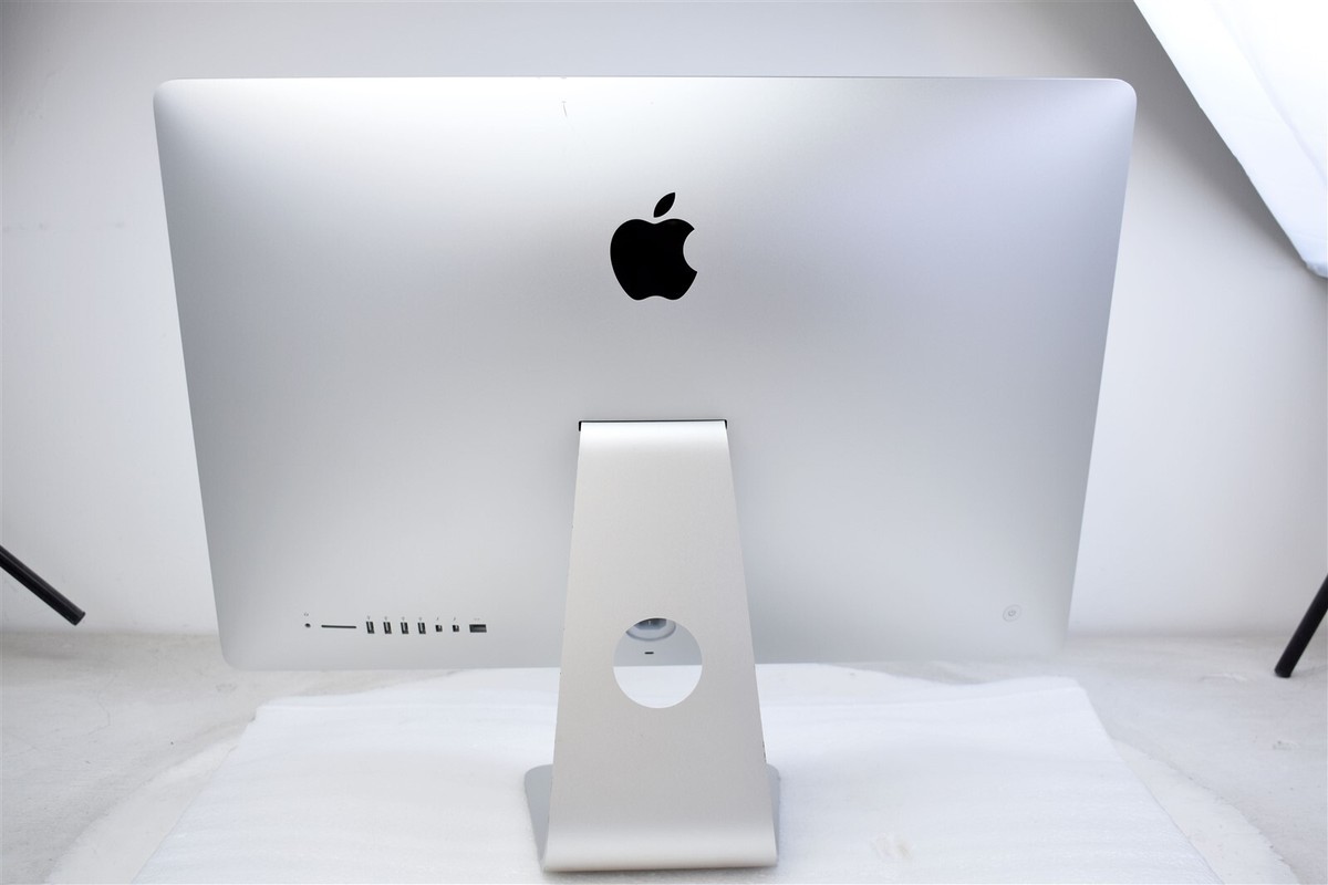 Apple iMac 27 Apple iMac 27