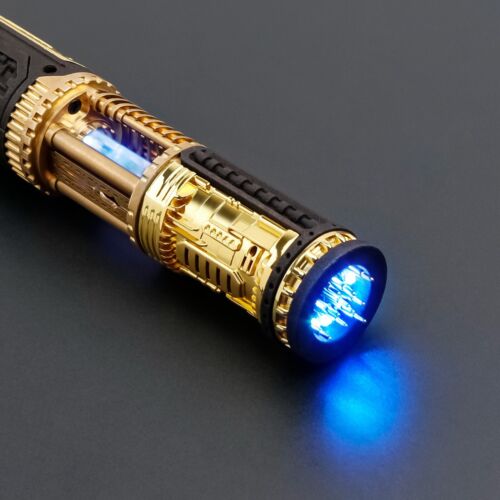 Limited Edition Star Wars Obi Wan Lightsaber Xenopixel - Picture 2 of 24