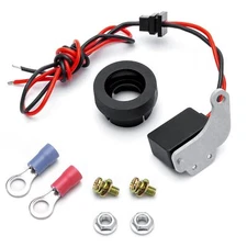 Pertronix Electronic Conversion Kit 1281 Ignitor For 57-74 Ford V8 Motorcraft