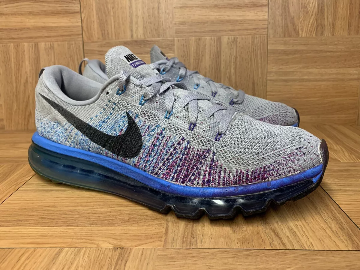 Nike air max hotsell flyknit 2.0 white