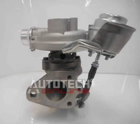 Turbolader Turbo Charger für Dacia Nissan Renault ersetzt 54359700012 1441100Q2A