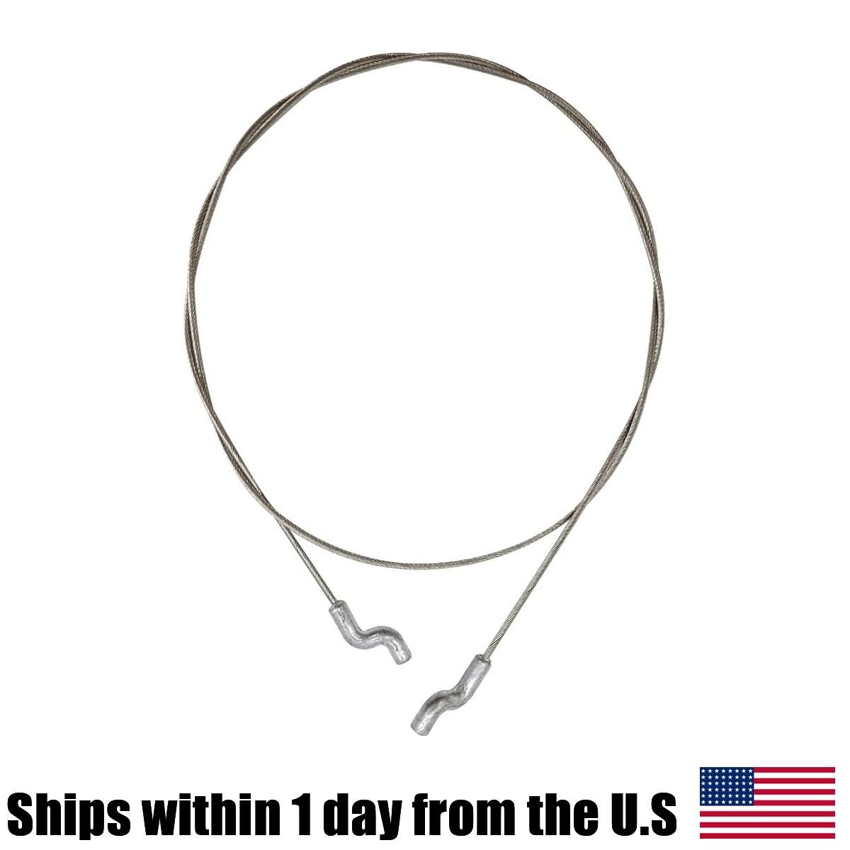 NEW GENUINE OEM TORO PART # 109-7394 CLUTCH ANCHOR KIT FOR LAZERS; REP. 108-1058 - Foto 4