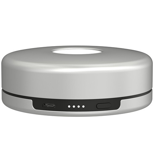 Pod Nomad para Apple Watch - Plateado - Nuevo y Sellado - Vendedor del Reino Unido - Imagen 3 de 3