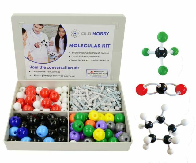 organic science toy