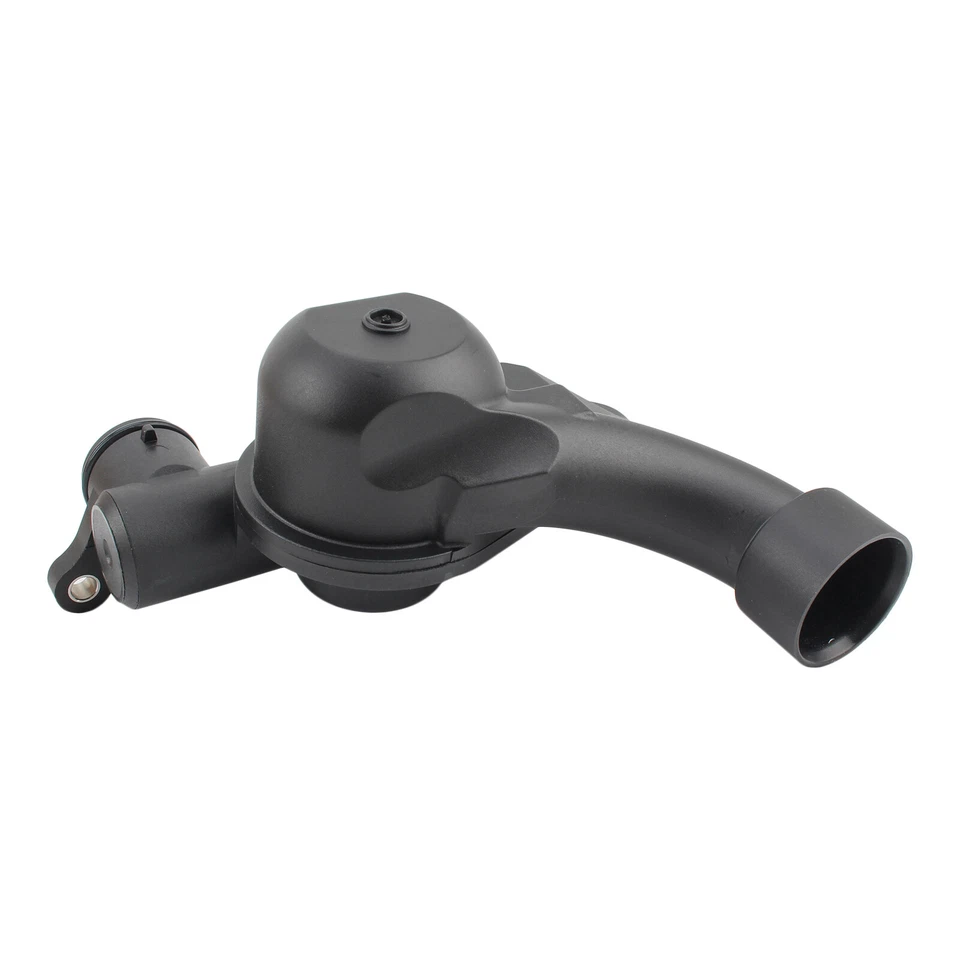 Tubo de válvula de controle de água líquido refrigerante para 2018-21 Land Rover Range Rover Sport 5.0 V8 - Imagem 3 de 4