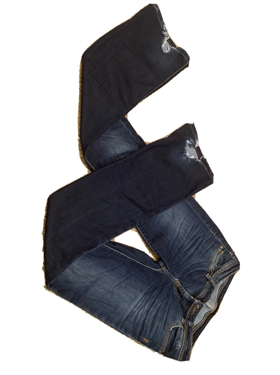Genetic store denim jeans