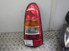 Rückleuchte rechts  Opel Astra G Caravan (T98) Heckleuchte rechts 570282