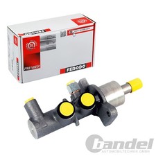 FERODO HAUPTBREMSZYLINDER 23,8mm passend für CHEVROLET CORSA OPEL ASTRA ZAFIRA
