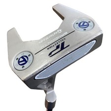 TaylorMade TP Collection Hydro Blast Bandon TM1 33-inch Putter