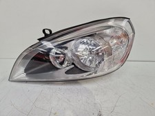 VOLVO S60 MK2 2012 LEFT HEADLIGHT HEADLAMP PASSENGER SIDE 31383068