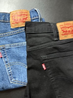 levi 511 slim stretch jeans