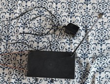 theremin instrument - Pitch and Volume - two antennas