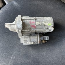 BMW E60 E61 E63 E64 M5 M6 5.0L S85 STARTER MOTOR PN 7835126