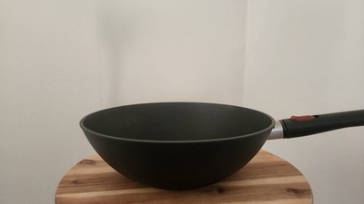 Woll Eco Lite QXR Wok Pfanne
