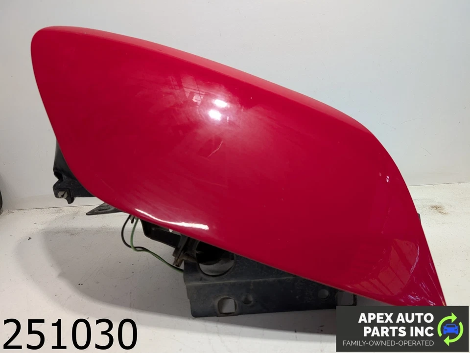 OEM 2000 Pontiac Firebird 3.8L Passenger Side Headlight Assembly Foto 4 de 4