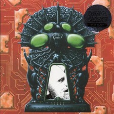 VINYL Frankie And The Witch Fingers - Data Doom