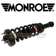 Monroe Quick-Strut 171138 Strut & Coil Spring for ST8598 Q171138 LS57172 er