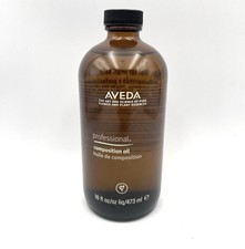Aveda Professional Composition Oil 16 oz NEW