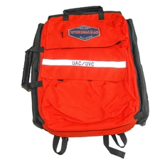Thomas Transport Pack Backpack INCLUDES Interior Pouches Bag EMS Emergency