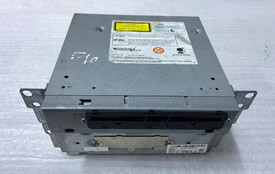OEM BMW 5 F10 F11 6 F06 F12 F01 F02 NAVIGATIONSSYSTEM HEADUNIT CIC HIGH 9248274
