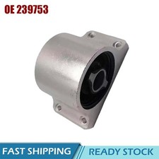 1x Transmission Mounts 239753 Gearbox Pad Support For Ferrari California 09-2014 1x Transmission Mounts 239753 Gearbox Pad Support For Ferrari California 09-2014