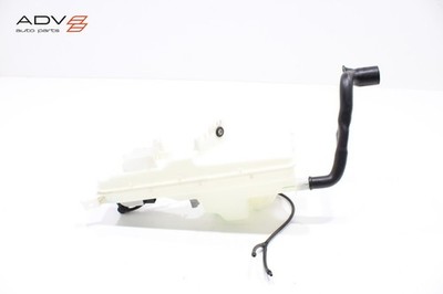 2018 - 2025 VOLVO XC60 WINDSHIELD WIPER WASHER RESERVOIR TANK W/ NECK OEM