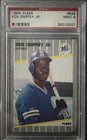 1989 Fleer - Ken Griffey Jr #548 (RC)