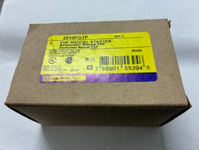 Square D 2510FG1P - FHP Manual Starter NEW IN...