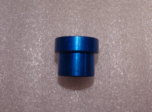 ALUMINUM COUPLING SLEEVE AN819 / MS20819 PICK YOUR SIZE NEW