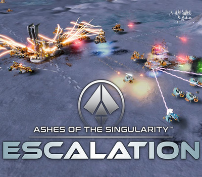 Ashes of the Singularity: Escalation | Steam Key | Lieferung per E-Mail