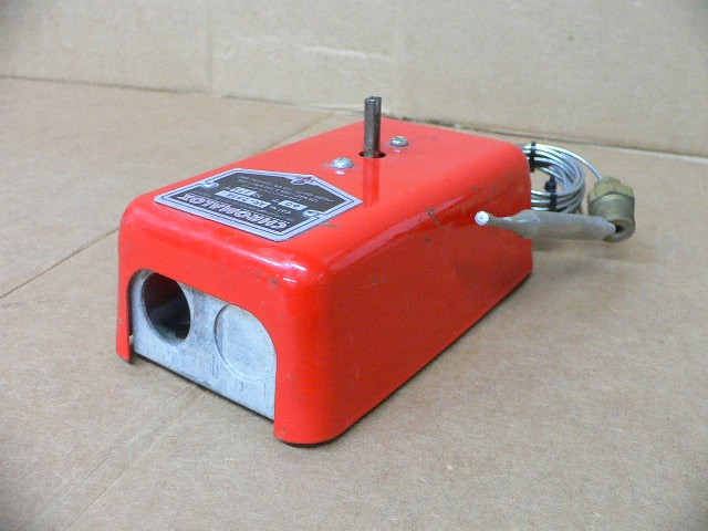 Chromalox Ar-2514 Temperature Controller