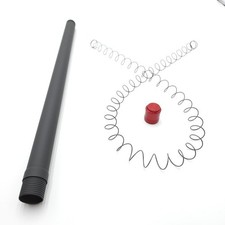 Benelli Ethos Green Bar Front Bead Sight 60378 - Factory Replacement For Benelli Nova Shotguns