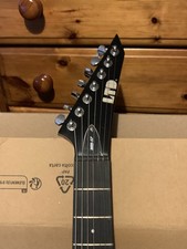 ESP LTD MH-17 7 String Electric Guitar