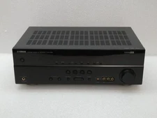 Yamaha HTR-3063 Natural Sound AV Receiver