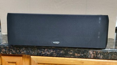 Paradigm CC-370 v.4 High Definition Center Channel Magne-Shield Speaker