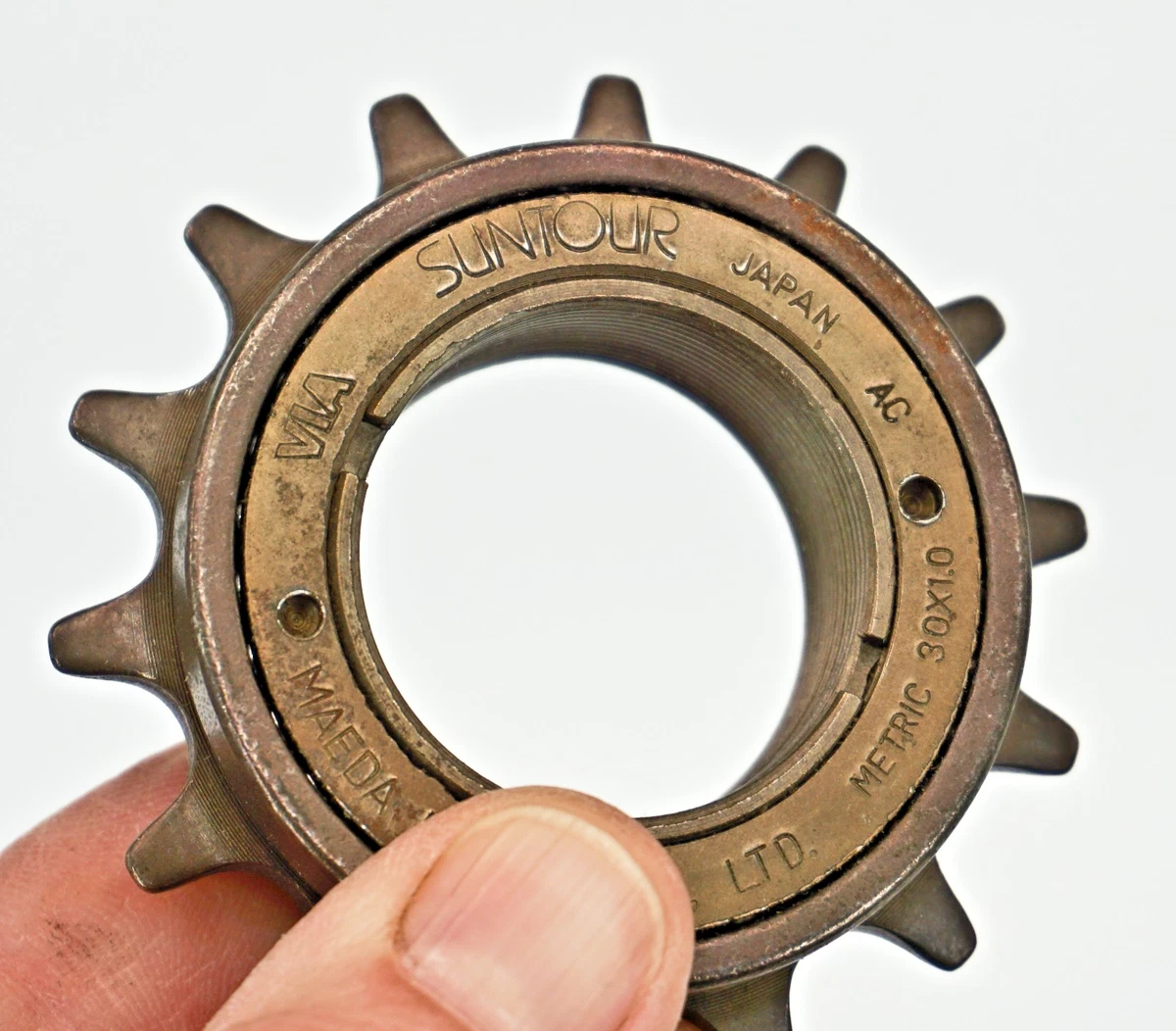 Suntour Freewheels 1 Speeds for sale | eBay