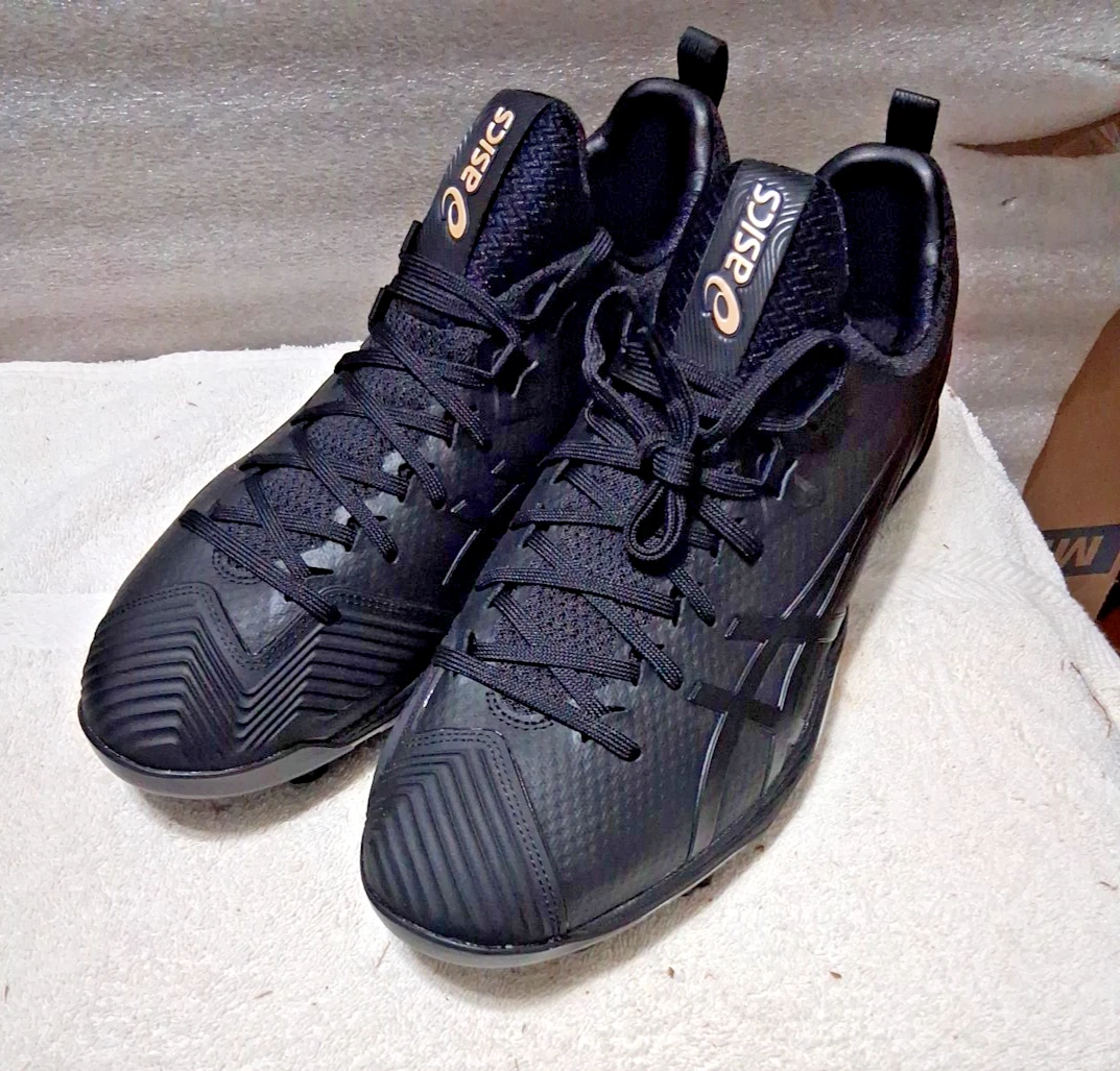 ASICS Baseball & Softball Shoes & Cleats for Men | eBay