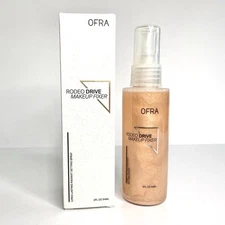 OFRA Rodeo Drive Makeup Fixer - Travel 2 Fl Oz Boxed