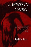 A Wind In Cairo Judith Tarr Taschenbuch Kartoniert / Broschiert Englisch 2009