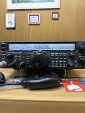 Yaesu Ft 847 for sale - eBay