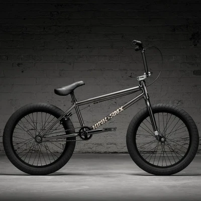 Kink Industries BMX Bike 20 In Bikes for sale - eBay