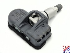 Genuine Oem Mopar Tpms Tire Pressure Sensor With Service Kit 56029400ae Blem