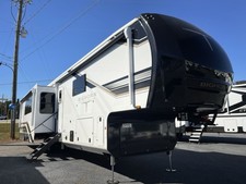 2026 Heartland Bighorn 39RK