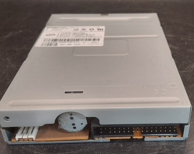 TEAC FD-235HG 3.5 Inch 193077C6-35 INTERNAL FLOPPY DISC DRIVE
