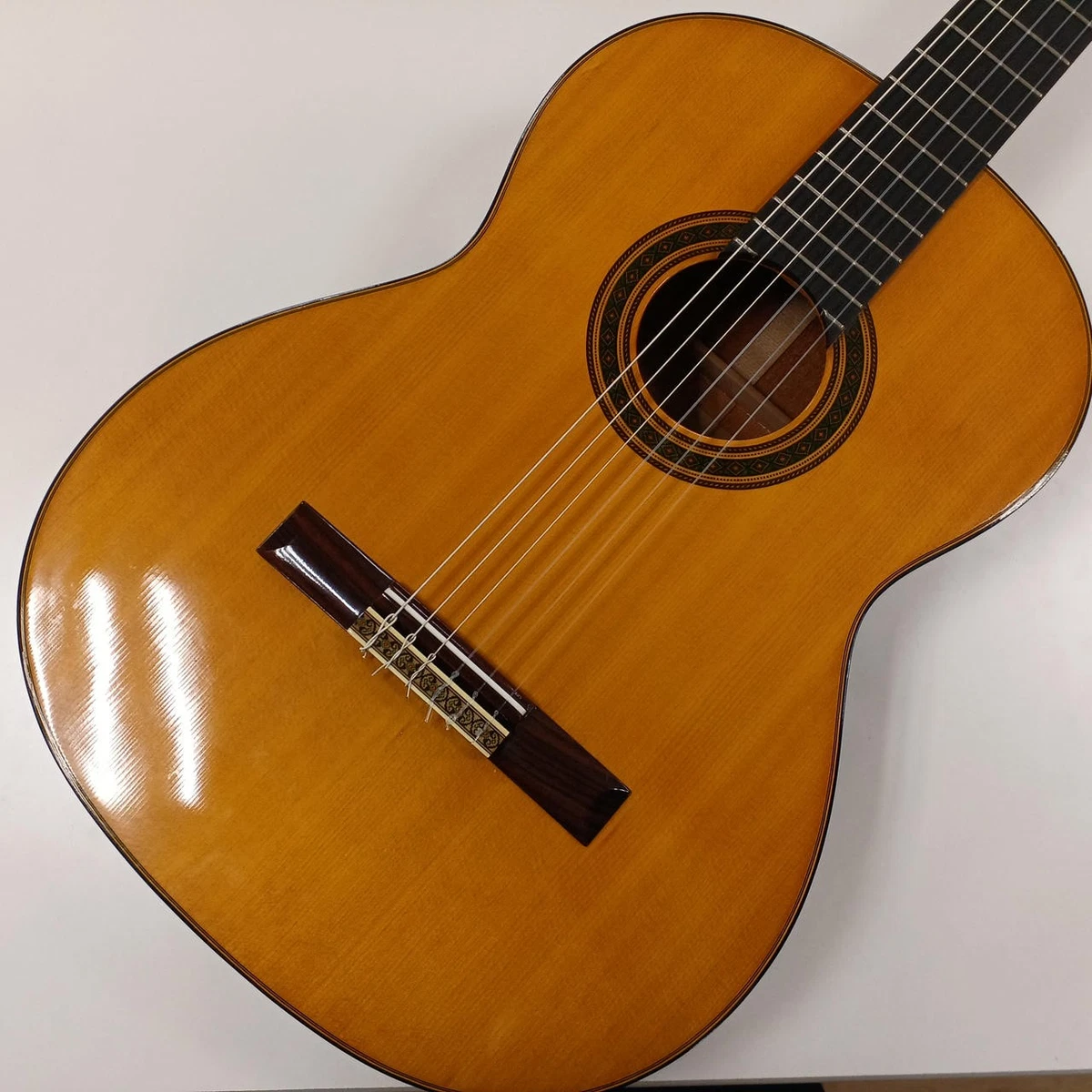 Suzuki Classical Guitars for sale | eBay