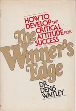The Winners Edge The Critical Attitude Of Success The Winners Edge The Critical Attitude Of Success