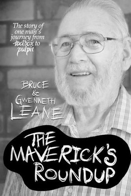 The Maverick's Roundup by Gwenneth Leane (English) Paperback Book